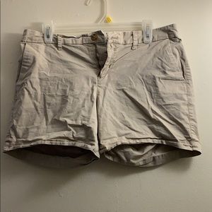Old navy shorts